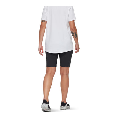 Pantaloni Scurti Femei Mammut Runbold IV Black