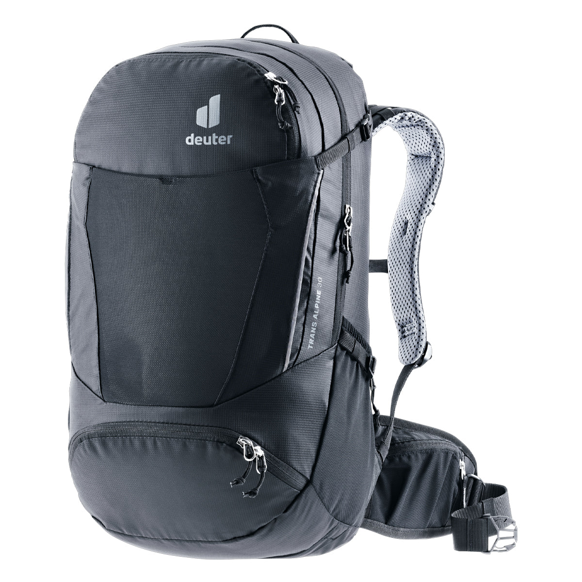 Rucsac Trans Alpine 30 Black
