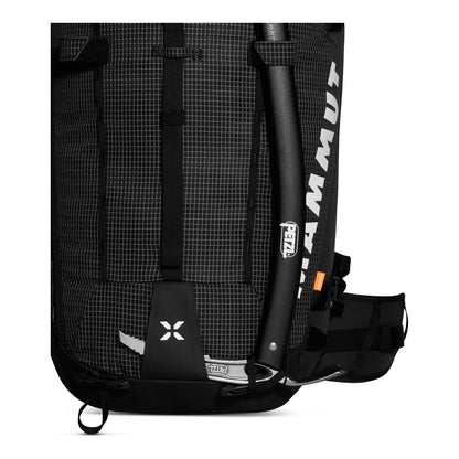 Rucsac Barbati Munte Mammut Trion 38 Black