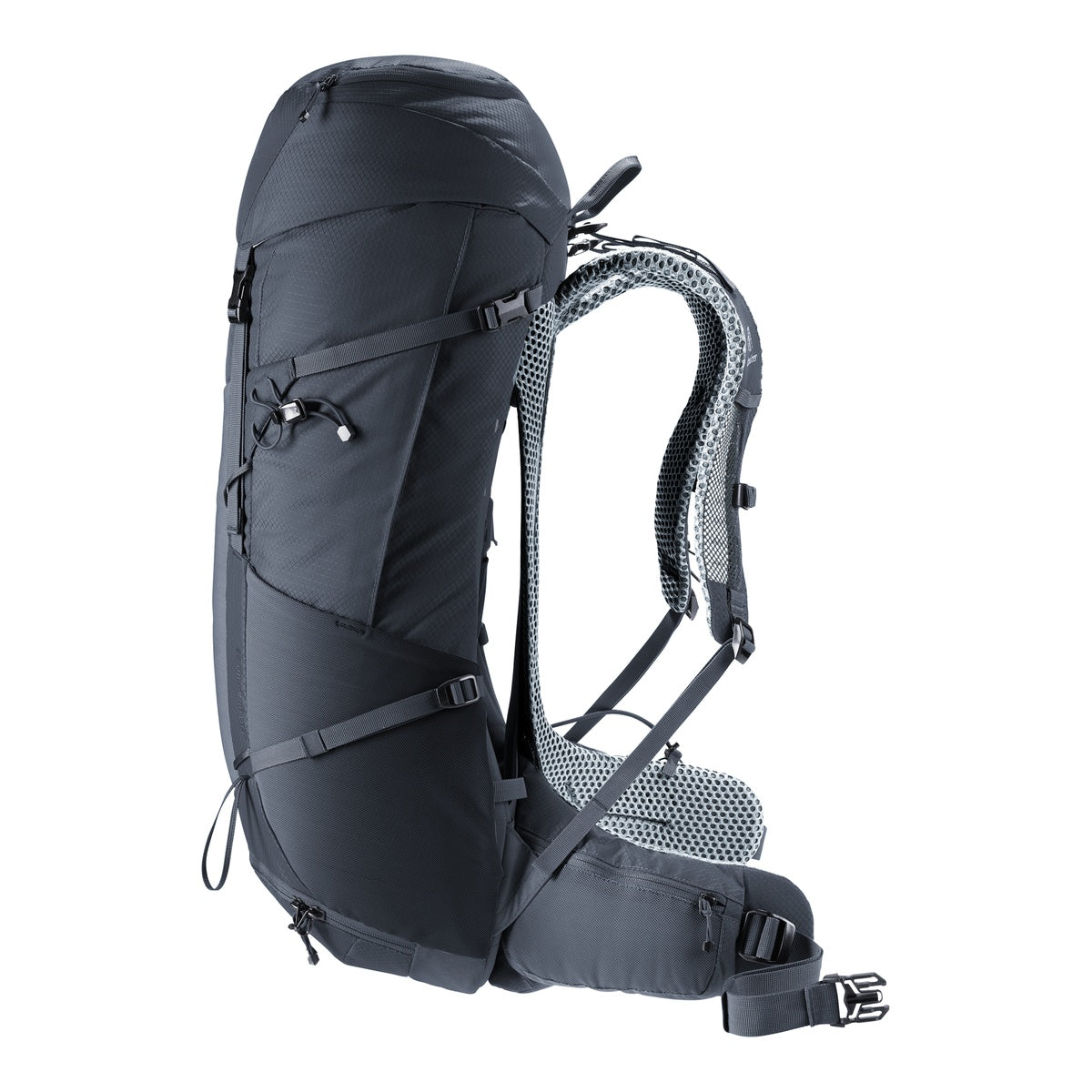 Rucsac Munte Barbati Deuter Futura Pro 36 Black