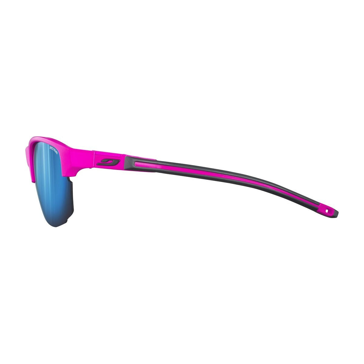 Ochelari Julbo Split Pink-Black Spectron 3