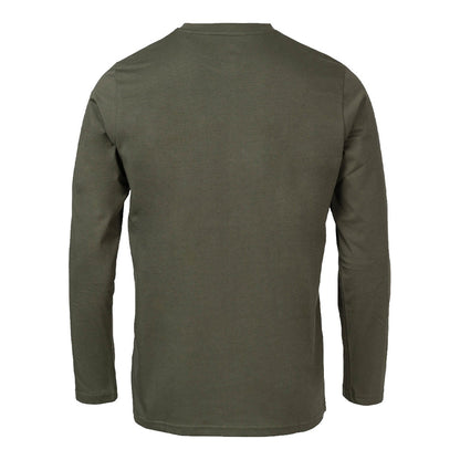 Bluza Barbati Ternua Hobeto Regenerative T Khaki