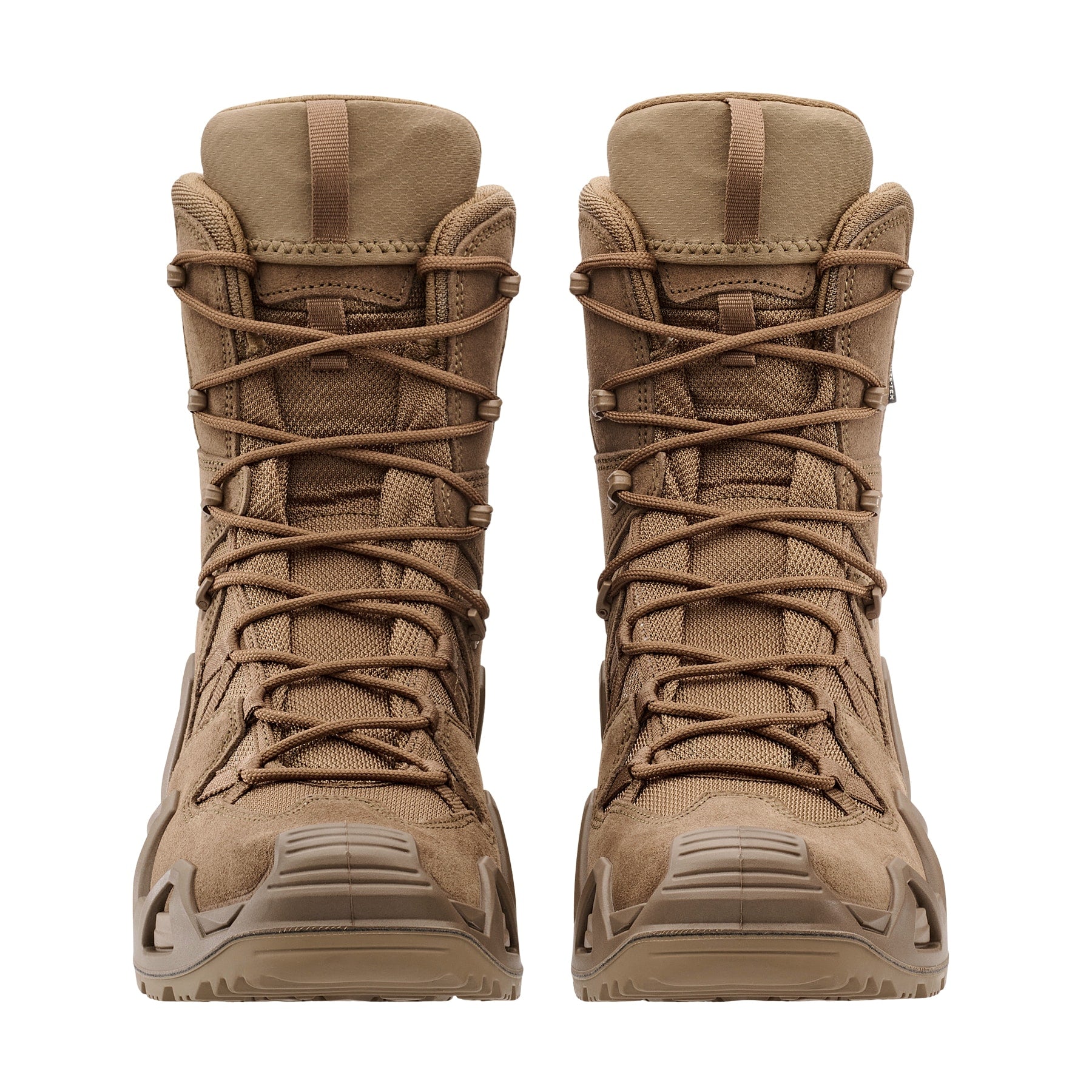 ZEPHYR MK2 GTX HI Brown