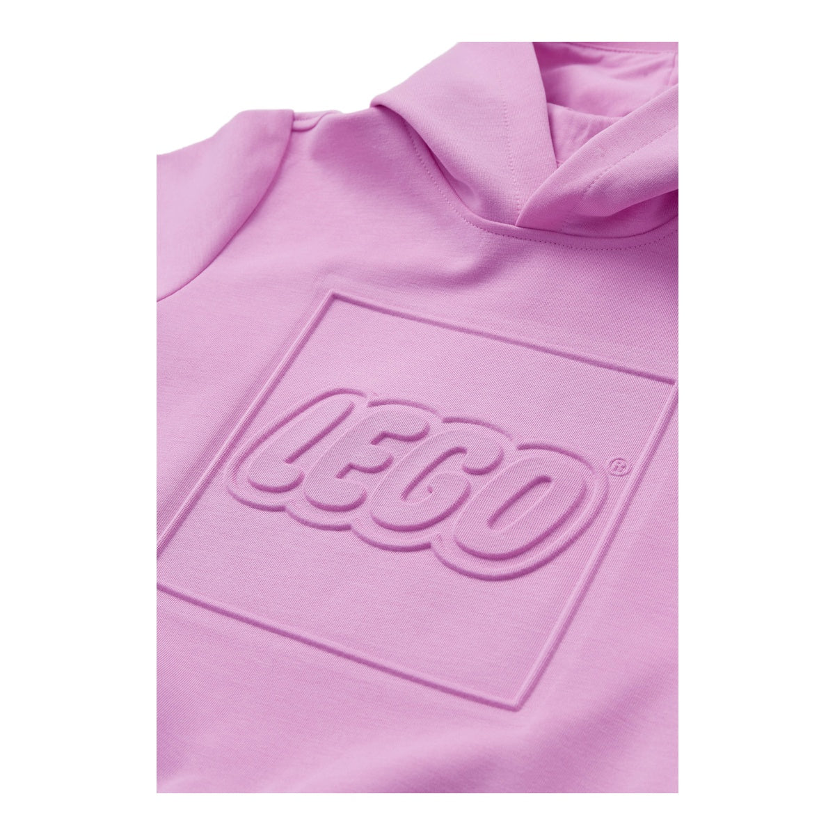 Hanorac Cu Gluga Fete Lego Wear Lwsky 600 Pink