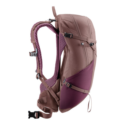 Rucsac Munte Femei Deuter Futura 21 SL Cassis-Ashrose