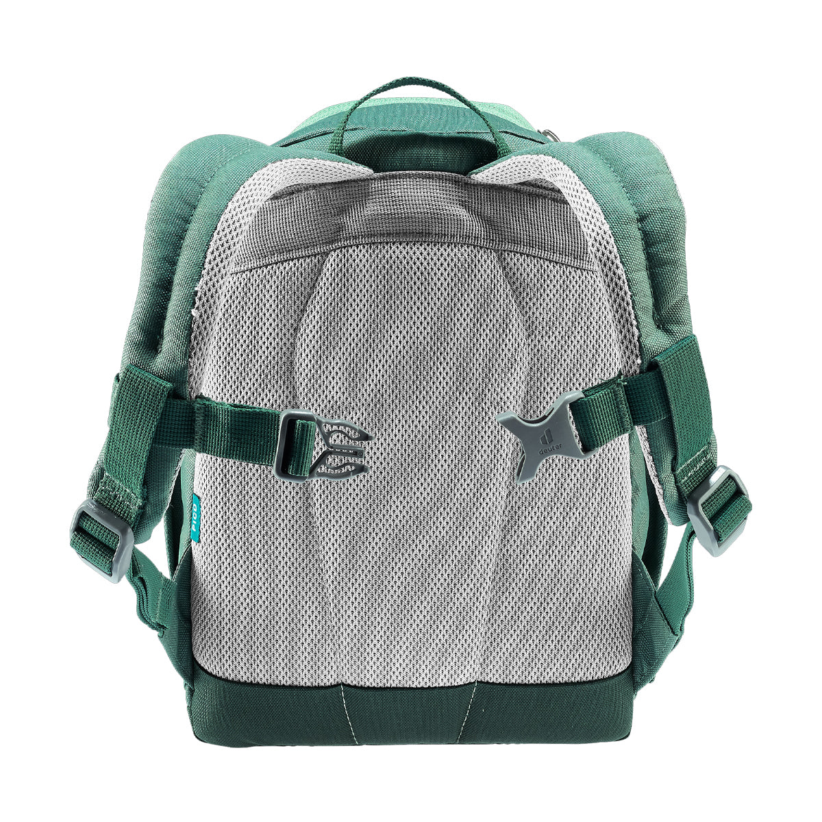 Rucsac Copii Deuter Pico 5L Spearmint-Seagreen