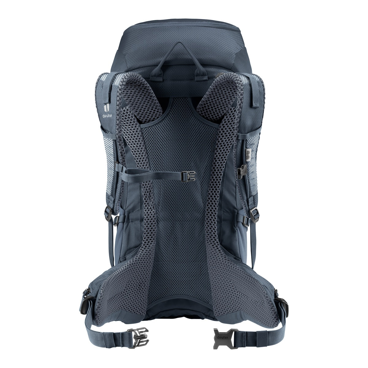 Rucsac Munte Barbati Deuter Futura 32 Black