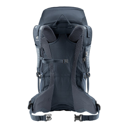 Rucsac Munte Barbati Deuter Futura 32 Black
