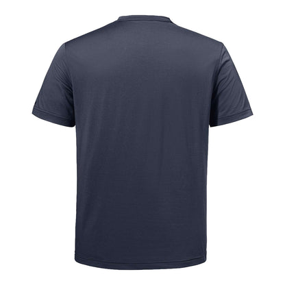 Tricou Barbati Schoffel Sulten Navy