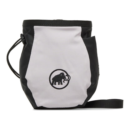 Sac Magneziu Mammut Ophir Chalk Bag Alpine Calamint