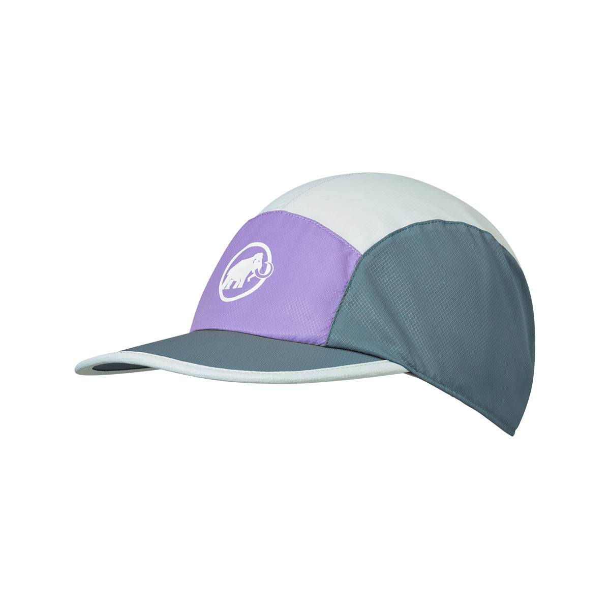 Sapca Unisex Mammut Aenergy Light Lavandin Strata