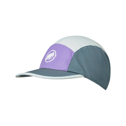 Sapca Unisex Mammut Aenergy Light Lavandin Strata