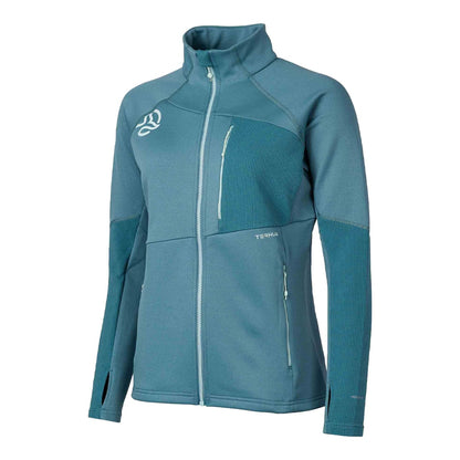 Polar Femei Ternua Namko Jkt Blue