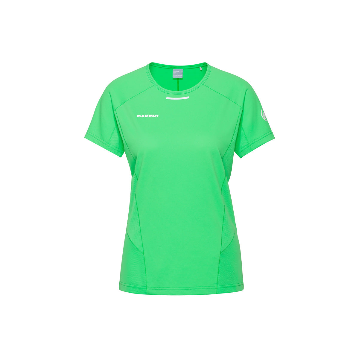 Tricou Femei Mammut Aenergy FL Aurora