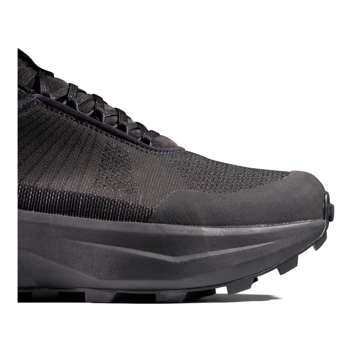 Pantofi Drumetie Barbati Mammut Aenergy Mtn Low GTX Black