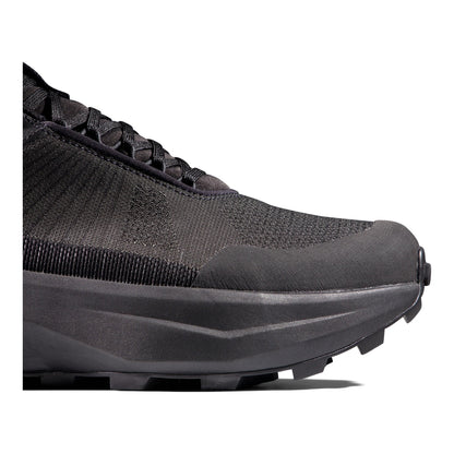 Pantofi Drumetie Barbati Mammut Aenergy Mtn Low GTX Black