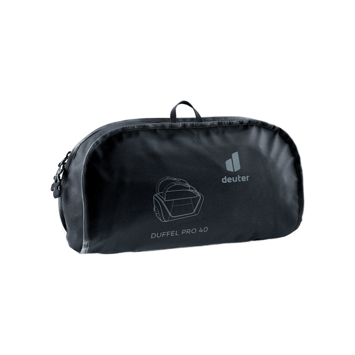 Geanta Voiaj Unisex Deuter Duffel Pro 40 Black