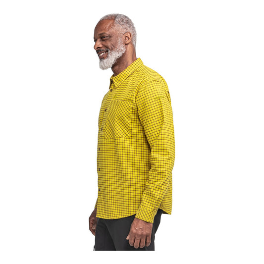 Camasa Barbati Schoffel Boyoma Golden Spice