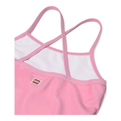Costum Baie Fete Lego Wear LWAYO 301 Pink