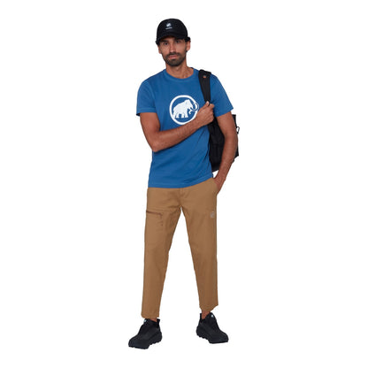 Tricou Barbati Mammut Core T-Shirt Classic Tschiel