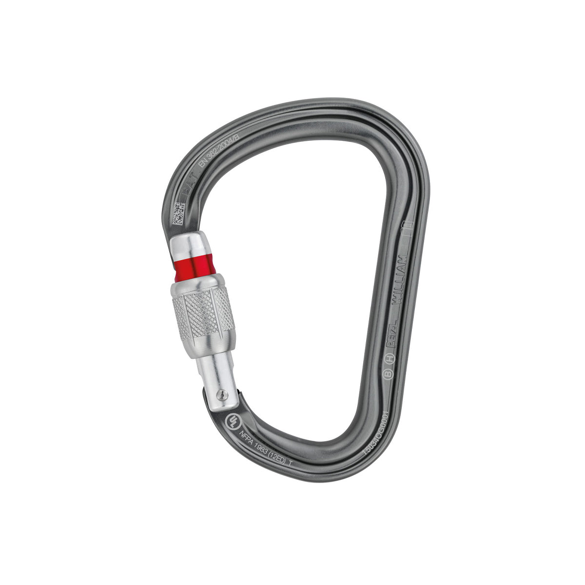 Carabiniera William Screw-Lock M36A Sl