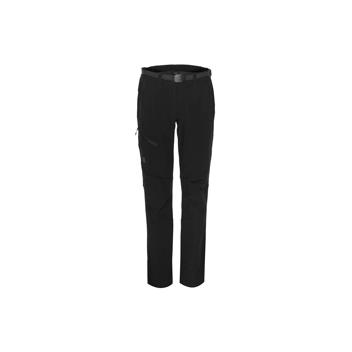 Pantaloni Femei Hopeall Dark Lagoon