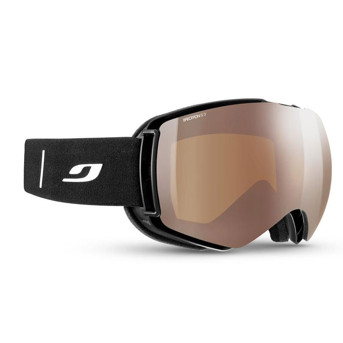 Ochelari Schi Julbo Lightyear Otg Spectron 3 Black