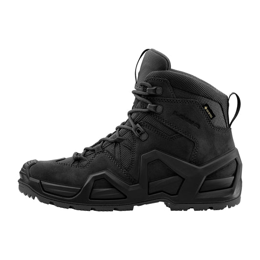 Bocanci Lowa Zephyr MK2 GTX Mid WS Black