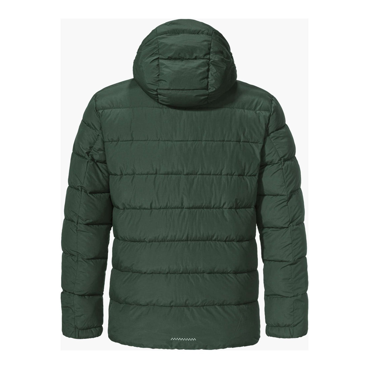 Geaca Barbati Schöffel Boslix Green