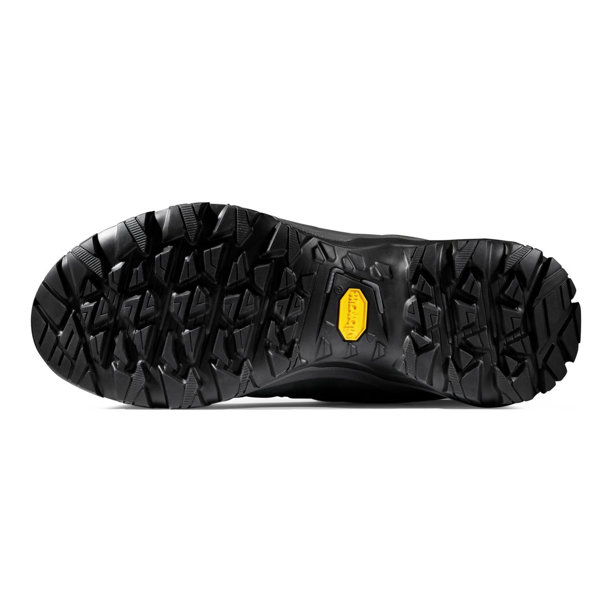 Pantofi Drumetie Femei Mammut Nova IV Low GTX Black-Apricot Brandy