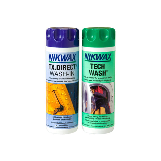 Set Tech Wash/Tx.Direct 300Ml