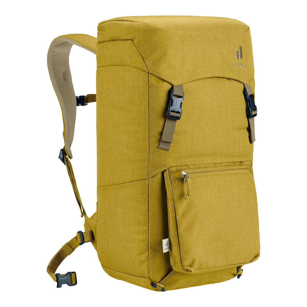 Rucsac Deuter Walker 24 Kelp