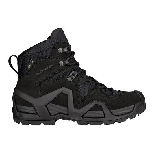 Bocanci Lowa Zephyr MK2 GTX Mid WS Black