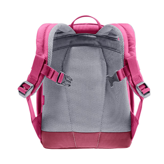 Rucsac Copii Deuter Pico 5L Bloom-Ruby