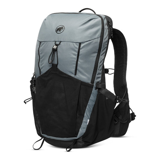 Rucsac Munte Mammut Ducan 22 Strata-Black