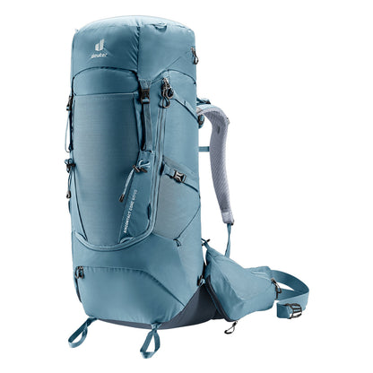 Rucsac Barbati Deuter Aircontact Core 60+10L Atlantic-Ink