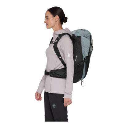 Rucsac Munte Femei Mammut Ducan 26 Strata-Black