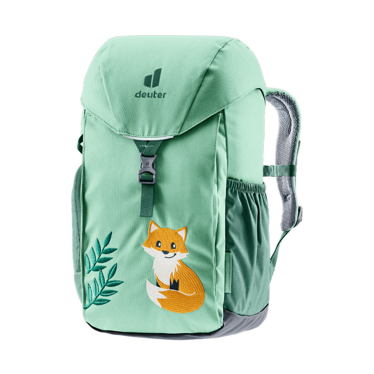 Rucsac Copii Deuter Waldfuchs 14L Spearmint-Seagreen