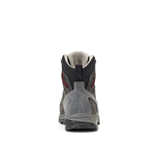 Bocanci Drumetie Barbati Asolo Cerium GV GTX Anthracite