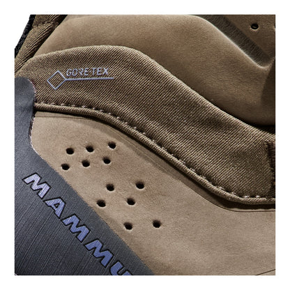 Bocanci Drumetie Femei Mammut Nova Tour II High GTX Oak-Bark