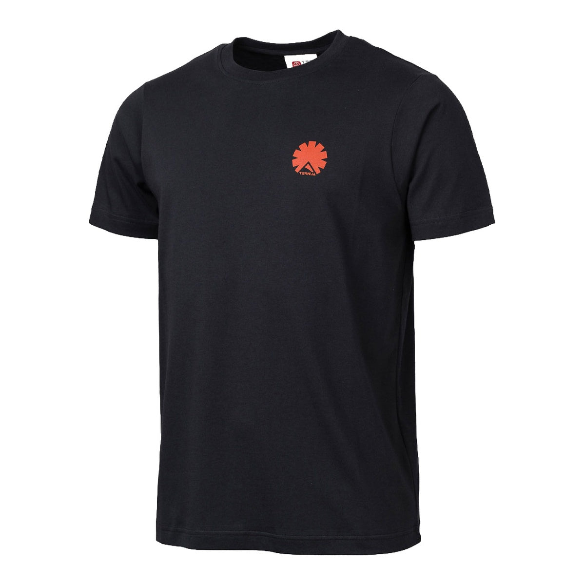 Tricou Barbati Ternua Cabox T Black