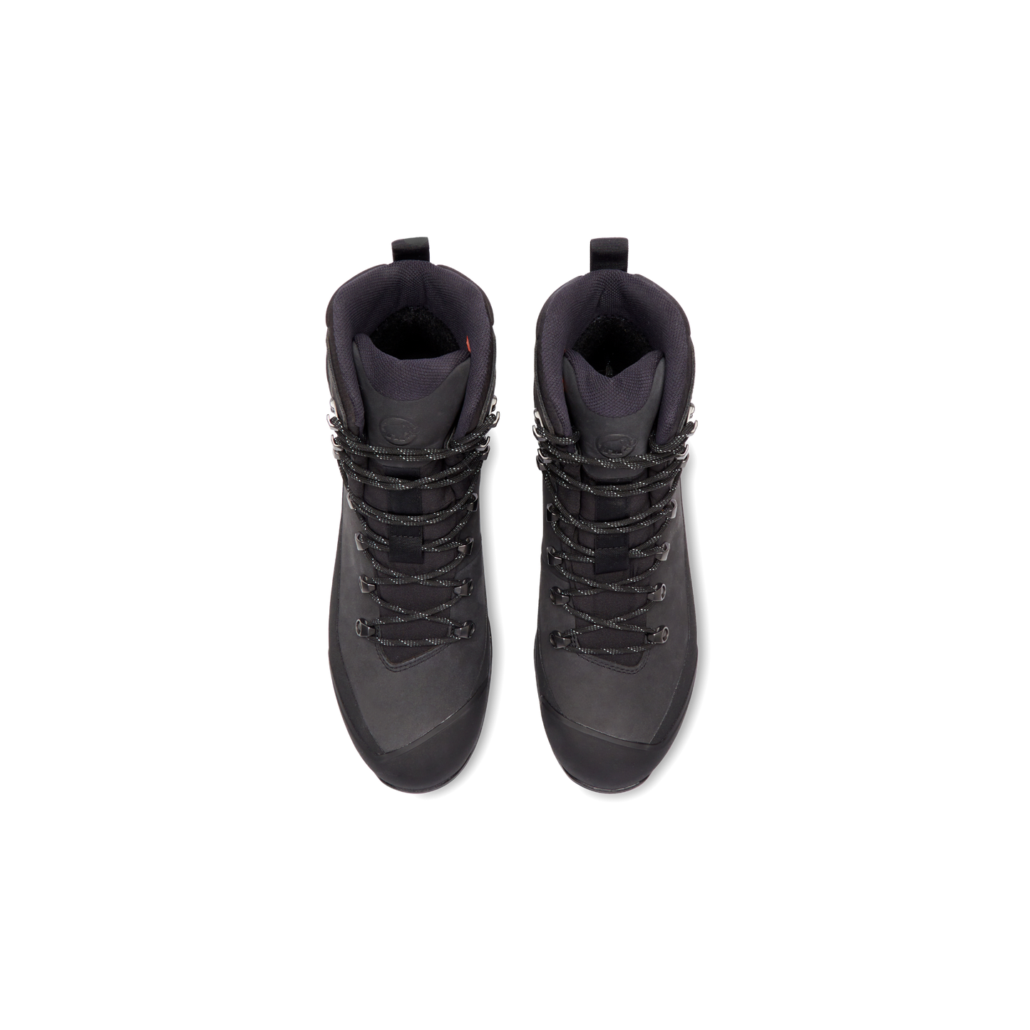 Bocanci Barbati Mammut Blackfin Leather High GTX Black