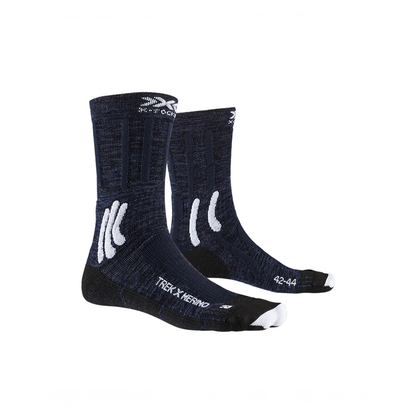 Sosete Unisex TREK x Merino