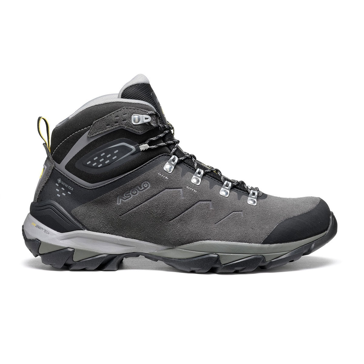 Bocanci Barbati Asolo Acadia Mid Lth GTX MM Graphite-Black