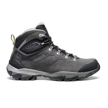 Bocanci Barbati Asolo Acadia Mid Lth GTX MM Graphite-Black