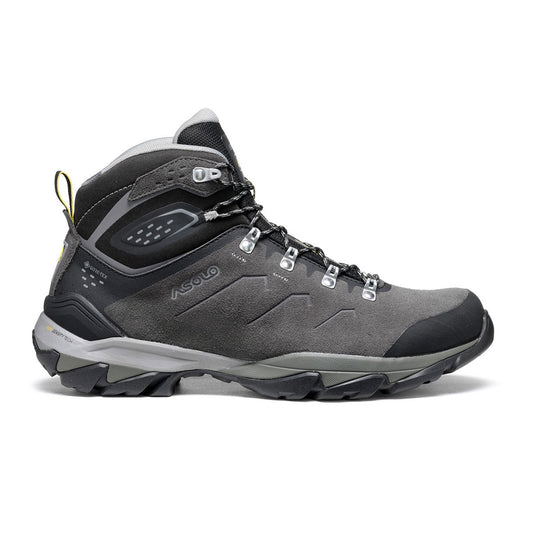 Bocanci Barbati Asolo Acadia Mid Lth GTX MM Graphite-Black