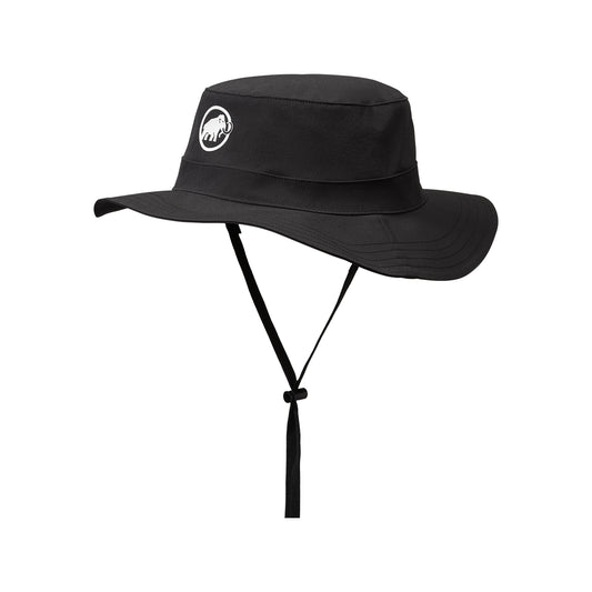 Palarie Unisex Mammut Runbold Black