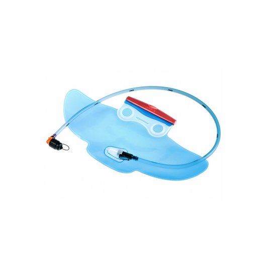 Rezervor Apa Streamer 1,5 L Transparent