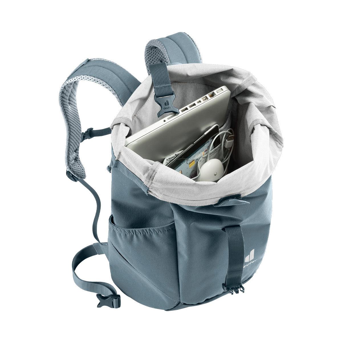 Rucsac Deuter Stepout 22L Black