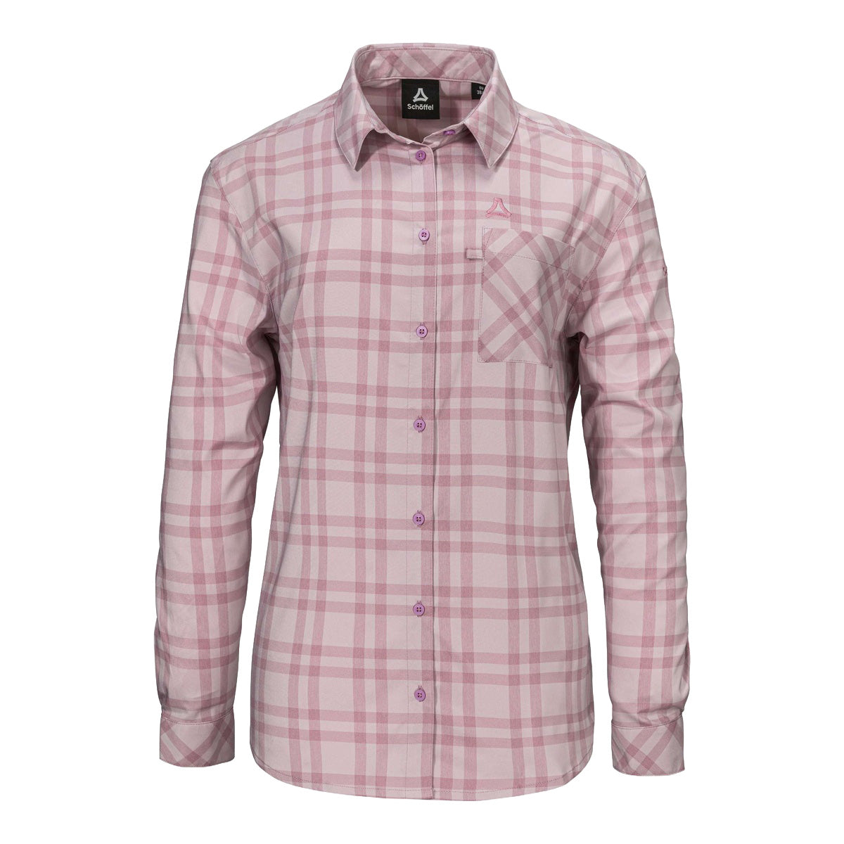 Camasa Femei Schoffel Fraris Beige